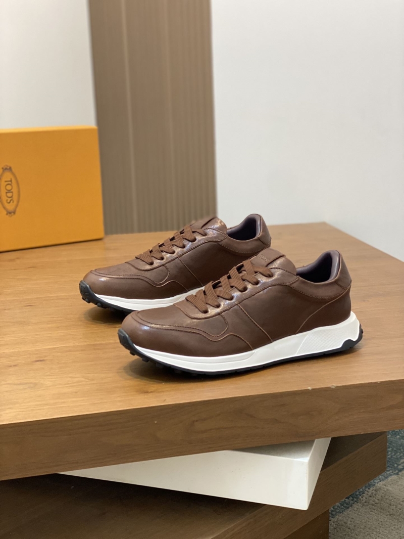 Tods Casual Shoes